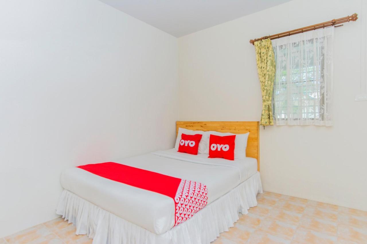 Oyo 658 Peamsook Resort Prachuap Khiri Khan Extérieur photo