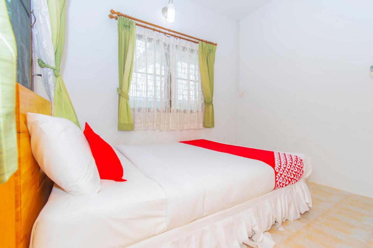 Oyo 658 Peamsook Resort Prachuap Khiri Khan Extérieur photo